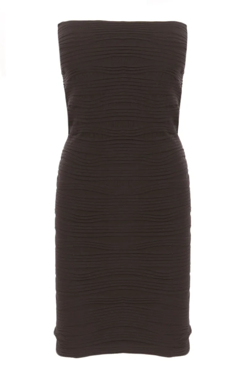Seamless Textured Dress/Skirt