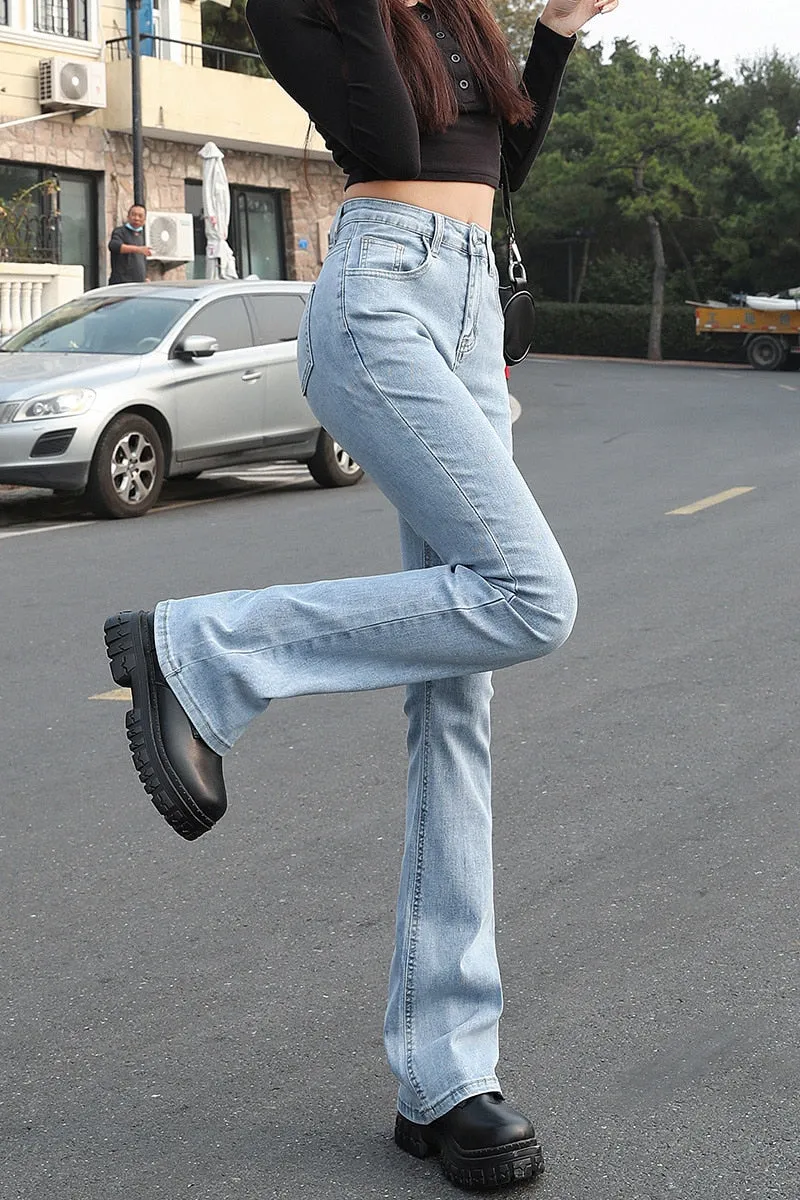 Show You The Real Me Jeans