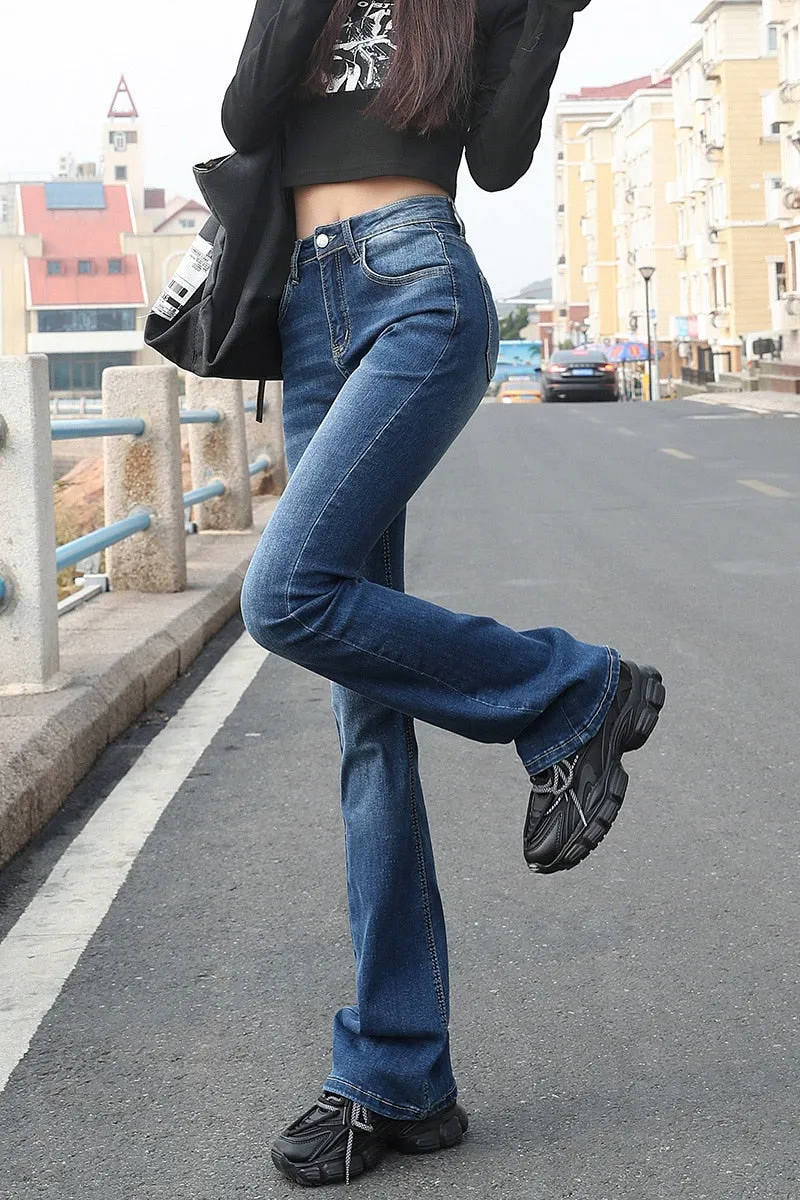 Show You The Real Me Jeans