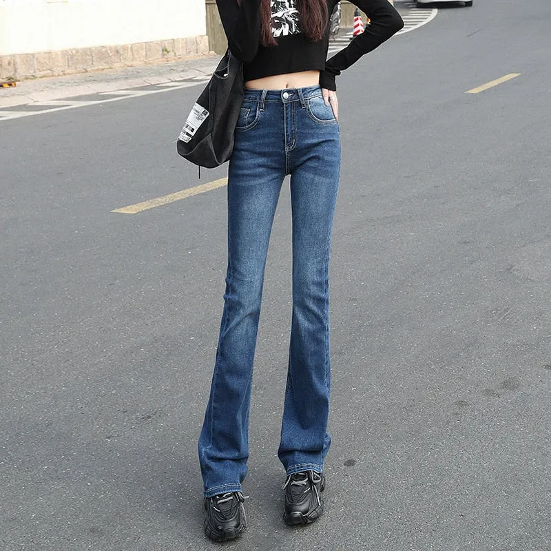 Show You The Real Me Jeans