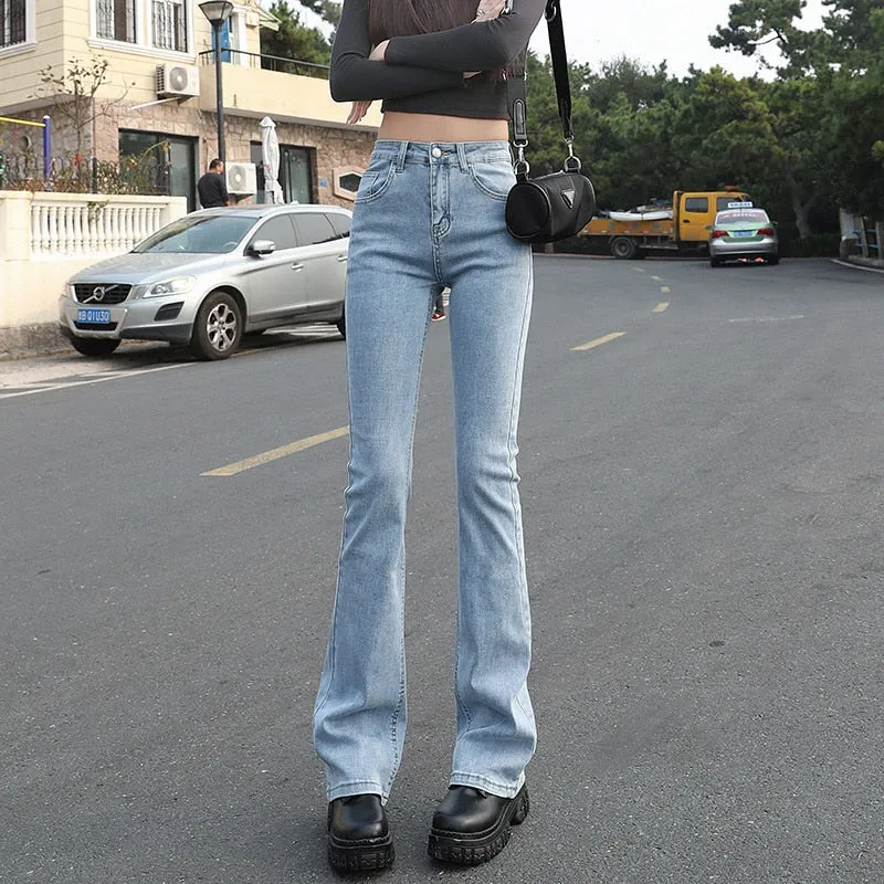 Show You The Real Me Jeans