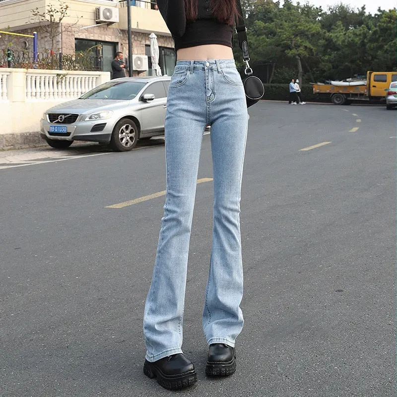 Show You The Real Me Jeans