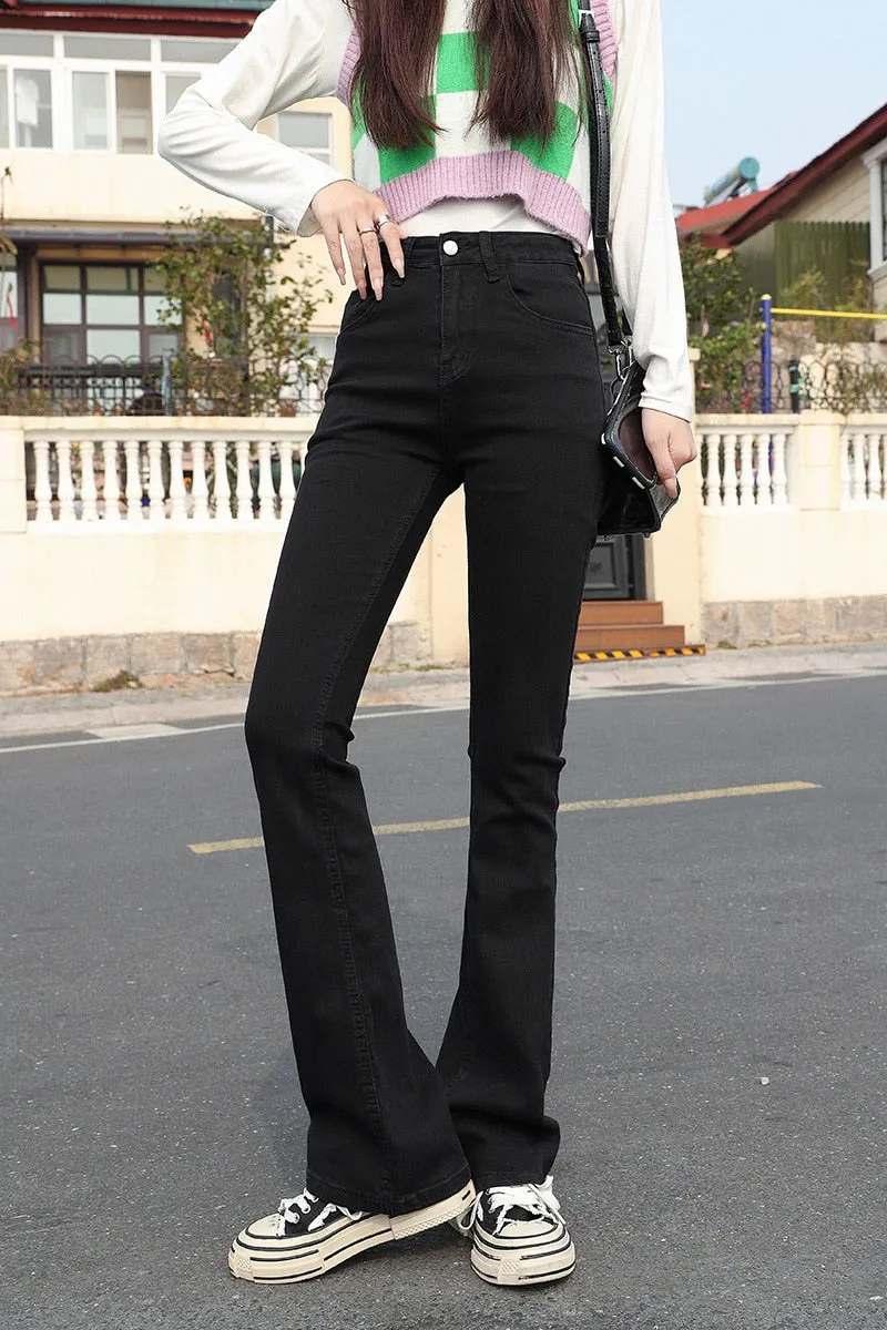 Show You The Real Me Jeans