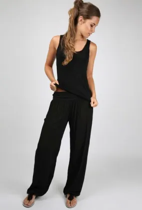 Slouchies - Black