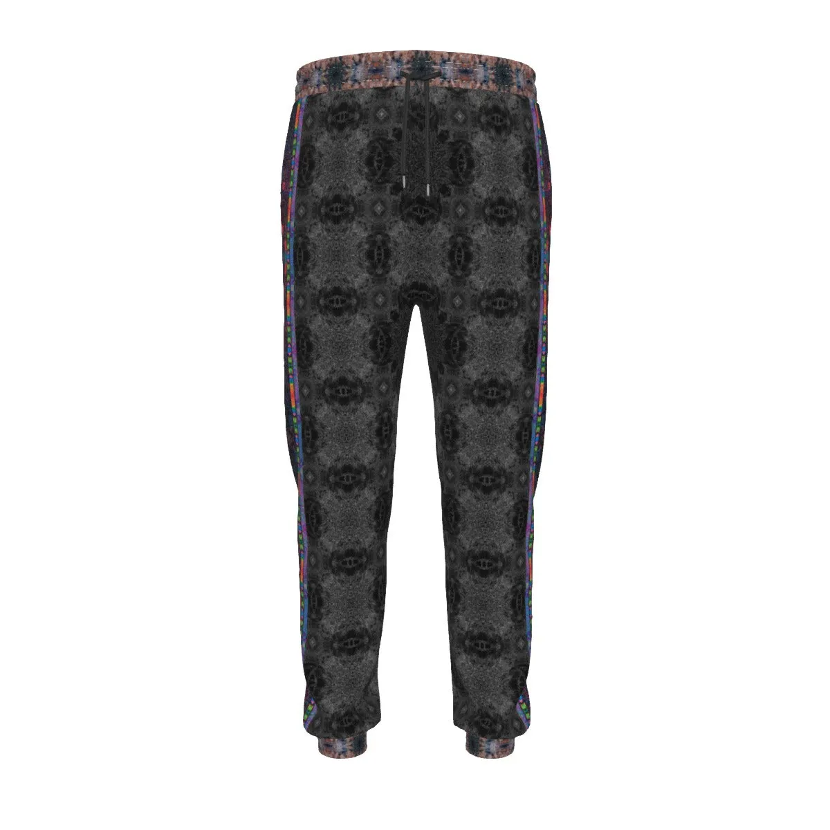 Solar Eclipse Joggers