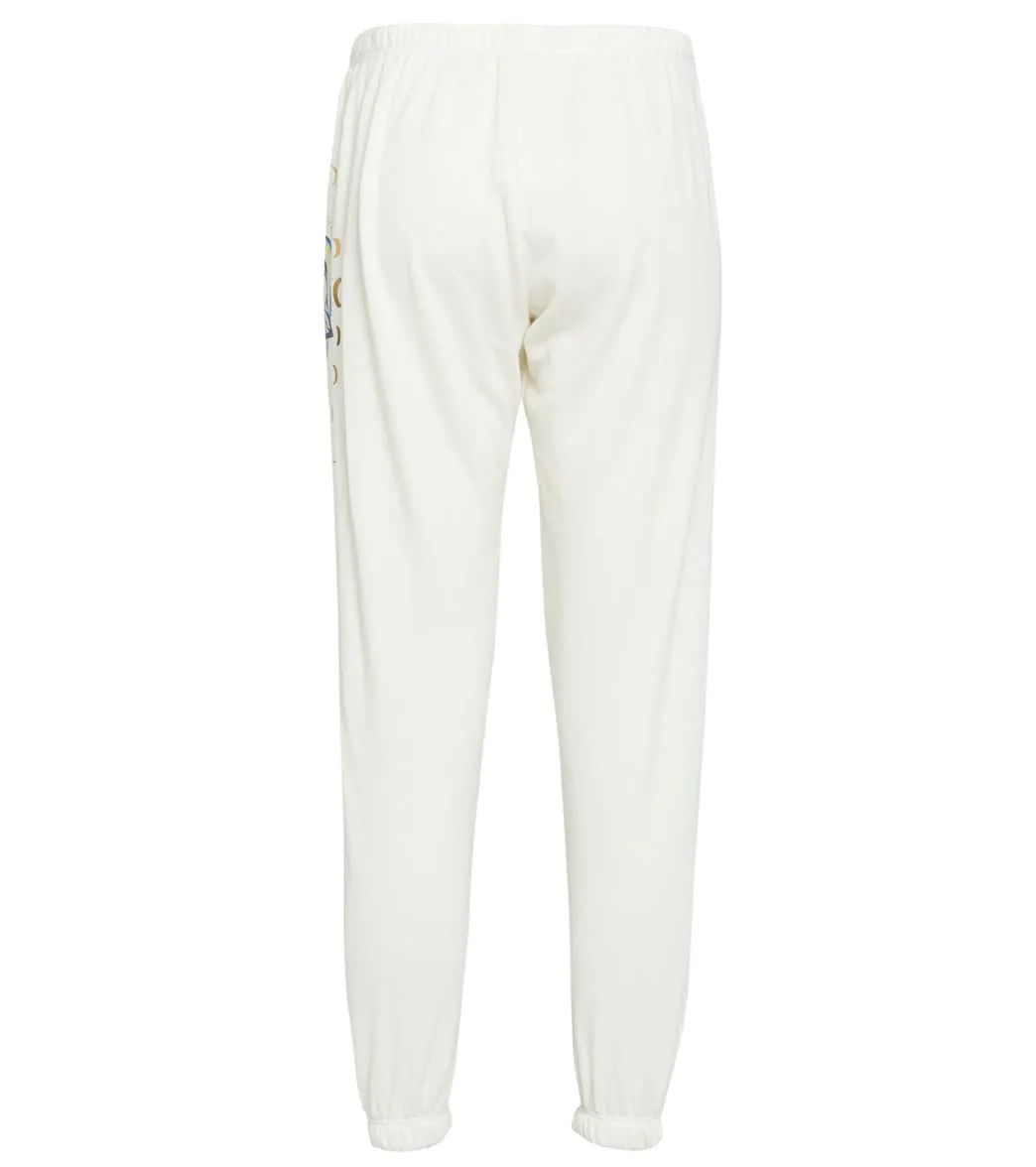 Spiritual Gangster Seeing Eye Perfect Sweatpants
