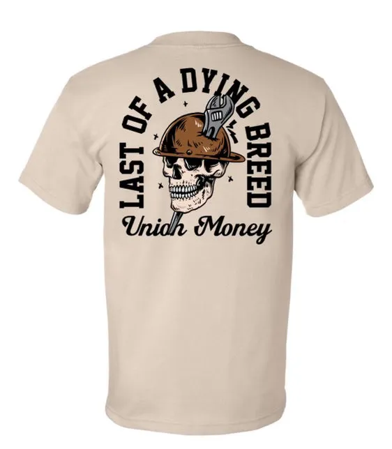Spud T-Shirt