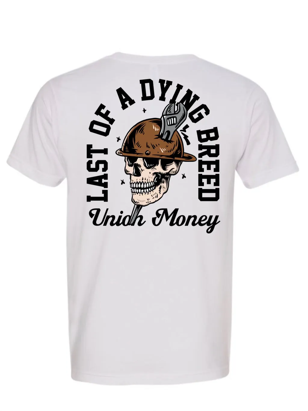 Spud T-Shirt
