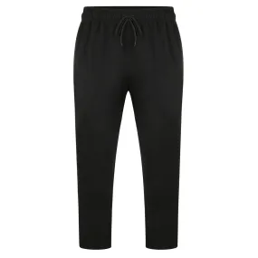 Straight Hem Joggers