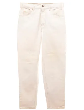 Straight Leg Levi's Jeans - W32 L30