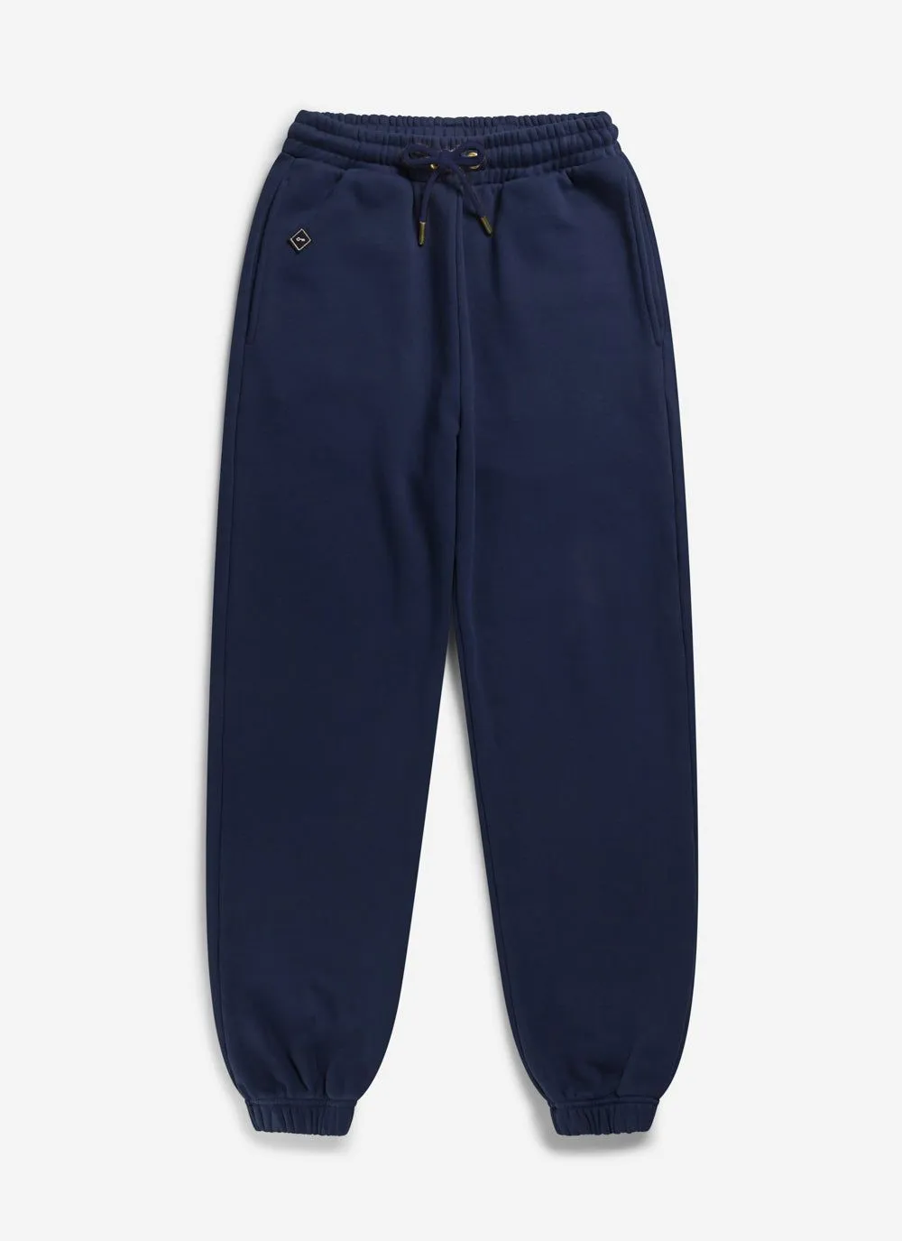 Strengths Trackpants | Percival x High Performance | Navy