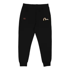 Sweatpants Black
