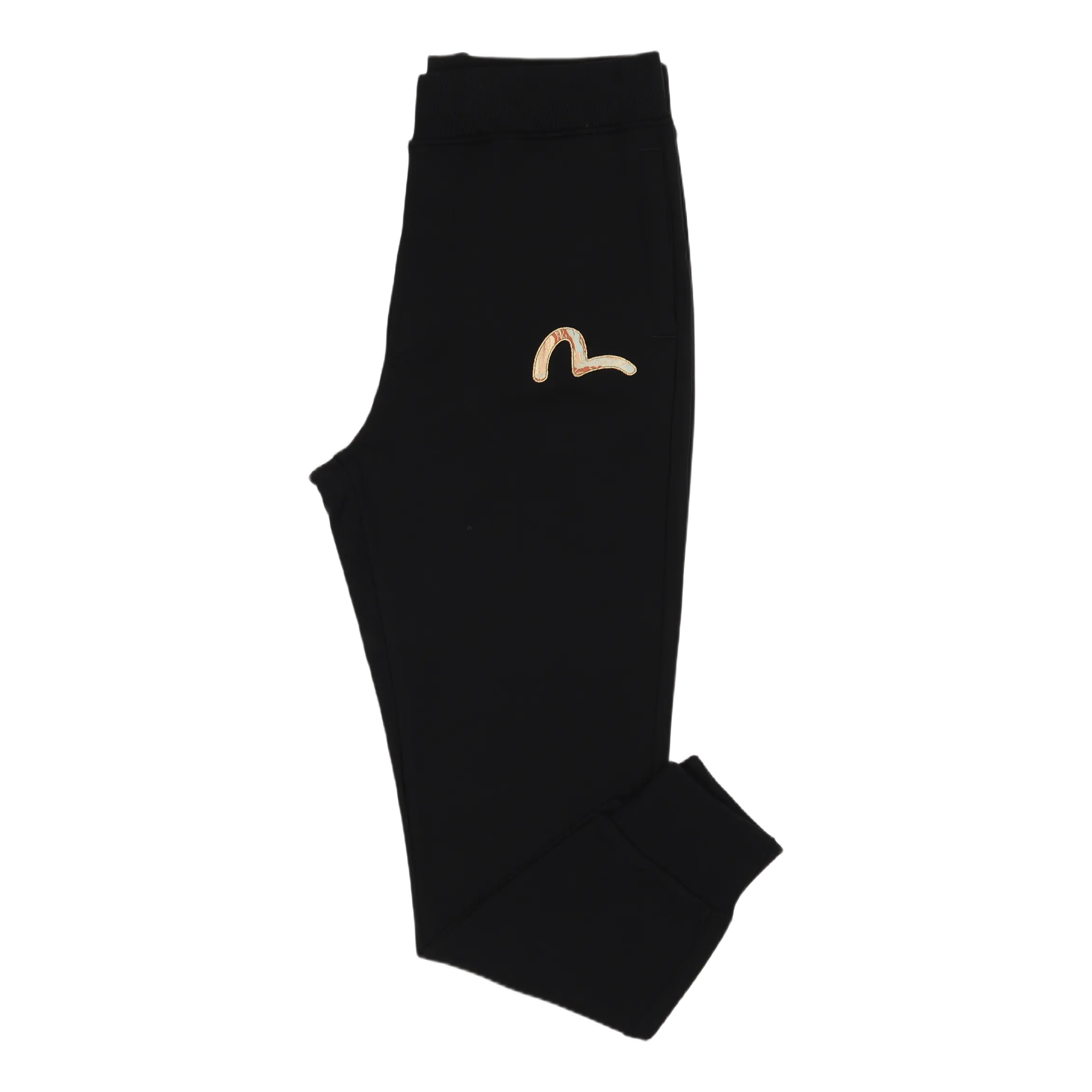 Sweatpants Black