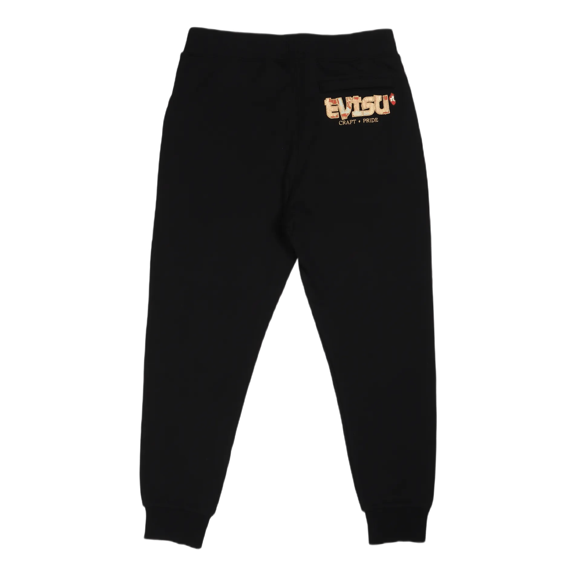 Sweatpants Black
