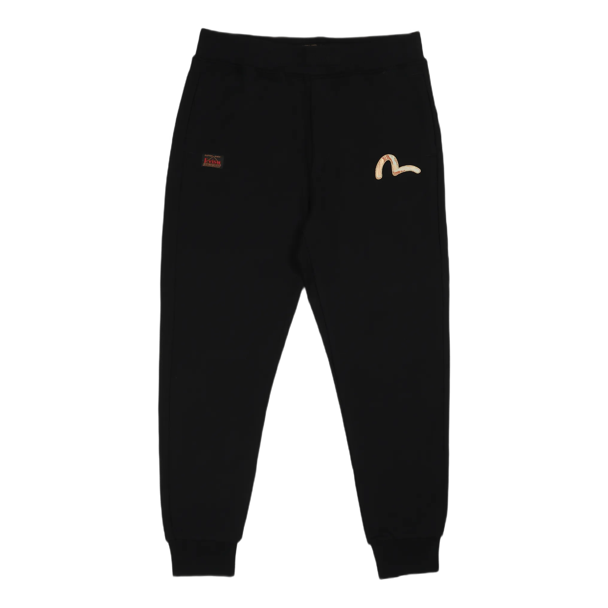 Sweatpants Black