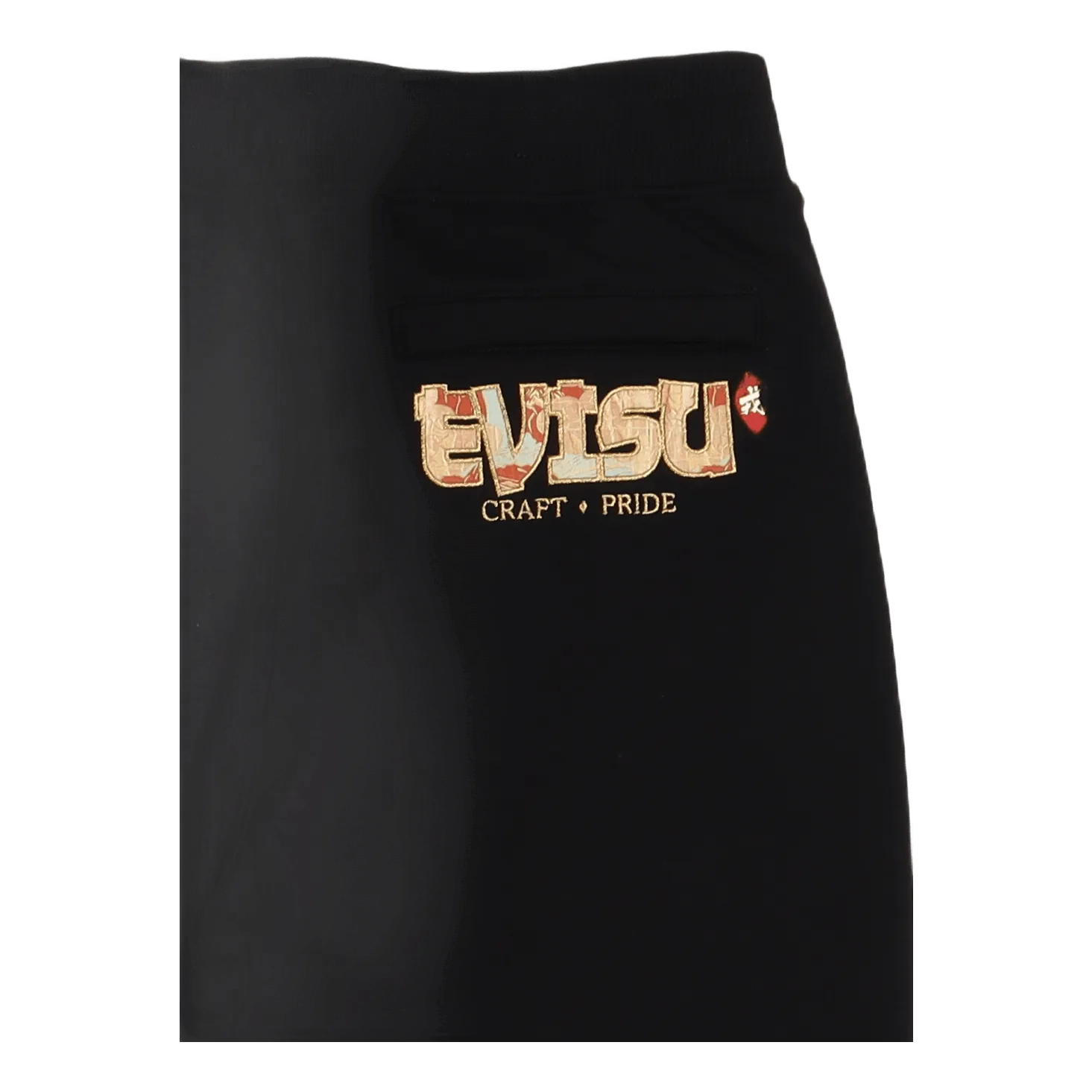 Sweatpants Black