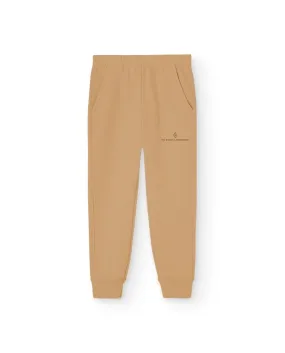 Tan Animals Draco Sweatpants