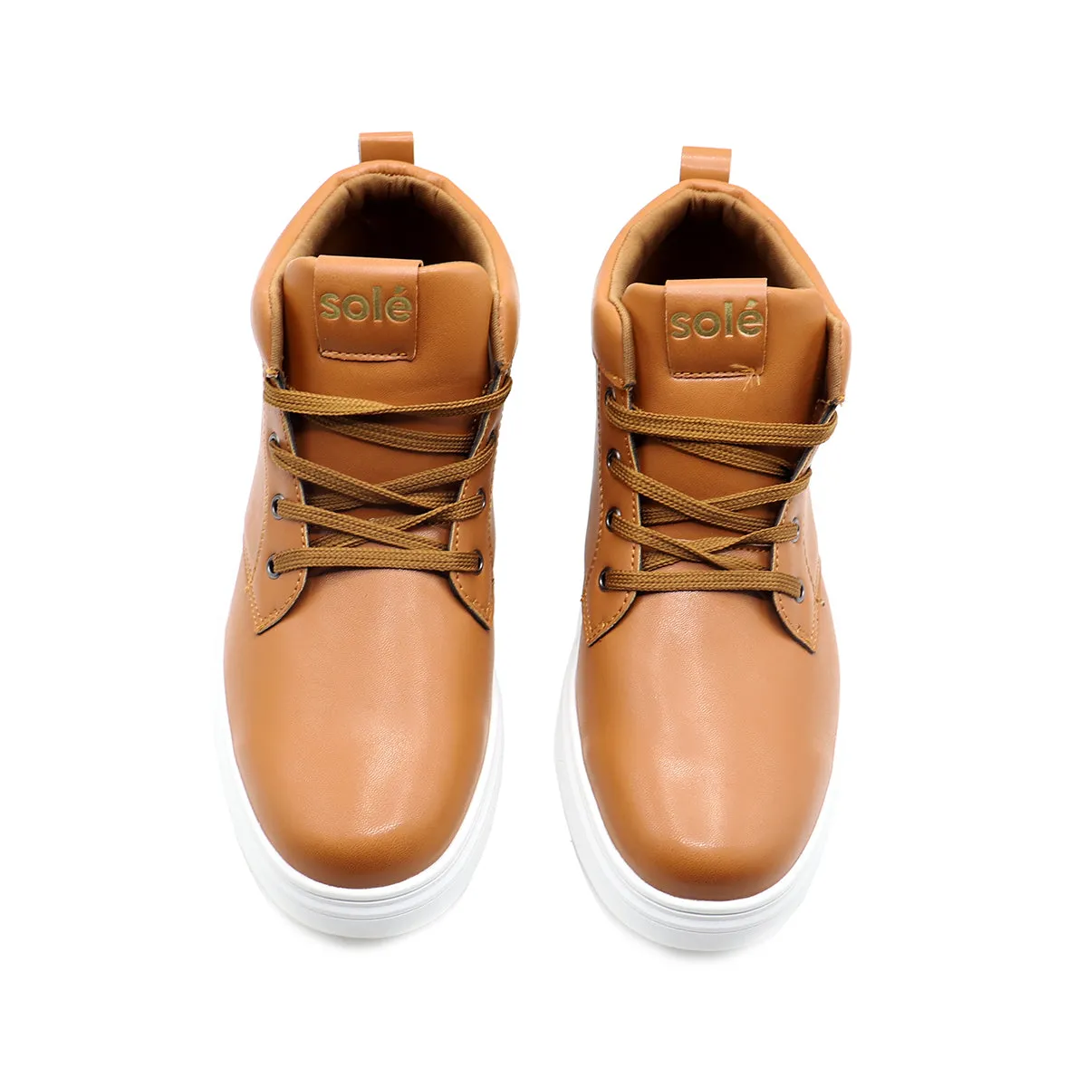 Tan Casual Sneaker M00980013