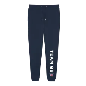 Team GB Navy Jogger