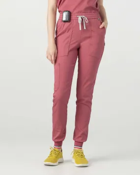TENCEL™ Catalina‎ ‎ Jogger Scrub Pants