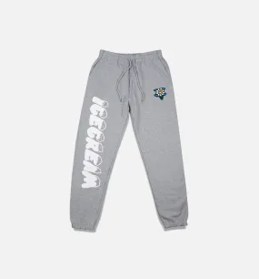 The Heat Jogger Mens Pants - Grey