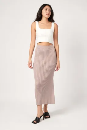 The Jolene Skirt