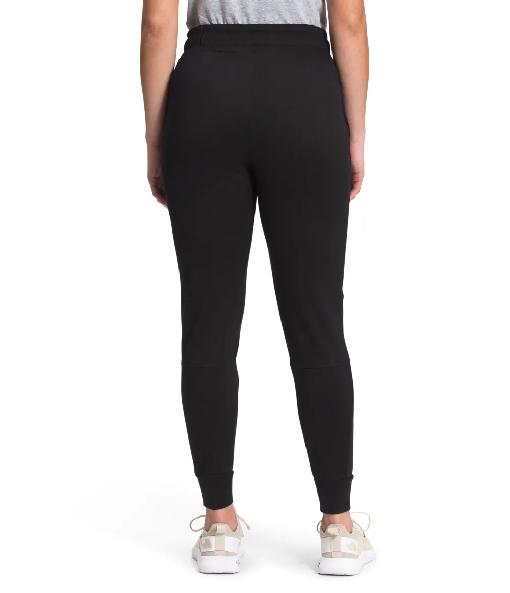 'The North Face' Women's Canyonlands Jogger - TNF Black