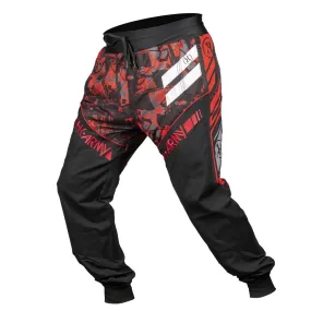TRK Air Jogger Pants - Scorch