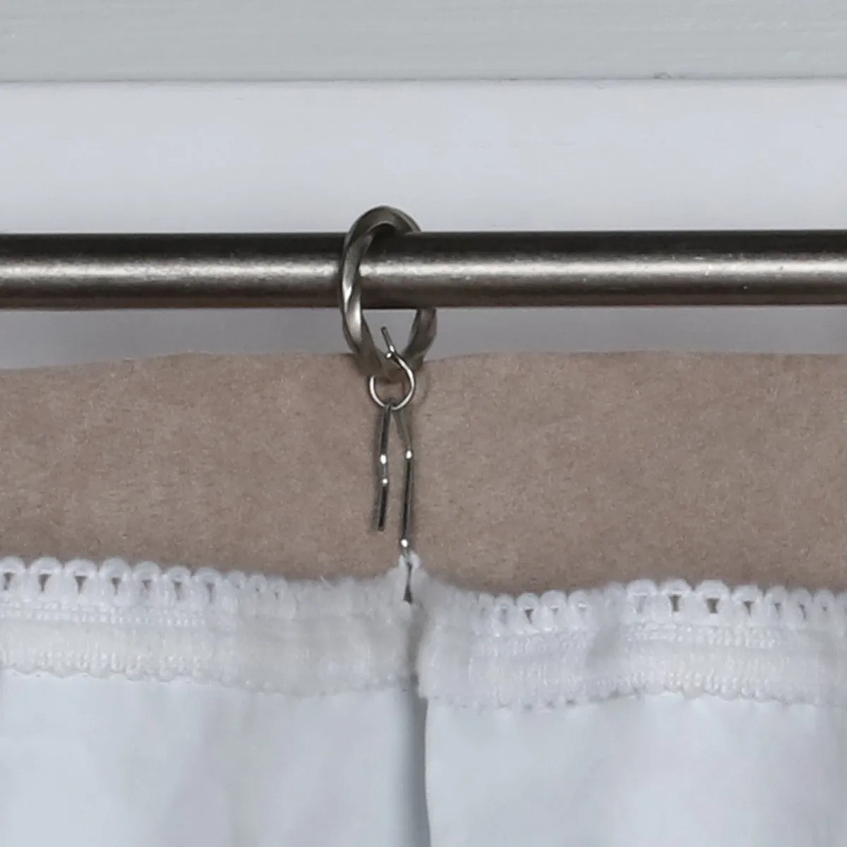 Ultimate Multi Purpose Blackout Curtain Liner