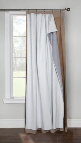 Ultimate Multi Purpose Blackout Curtain Liner