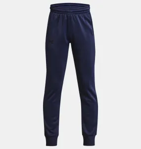 Under Armour Boys Armour Fleece R Joggers