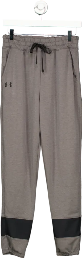 Under Armour Grey Joggers UK XS