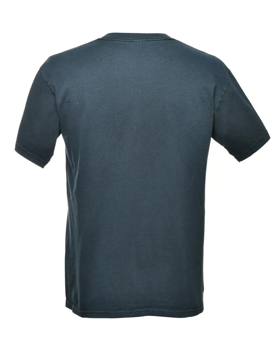 US Marine Corps Printed T-shirt - M