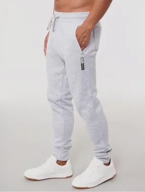 Vegan Men's Contemporary Fit Joggers | Multiple Colours