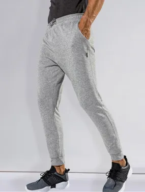 Vegan Men's TriDri Fitted Joggers | Multiple Colours