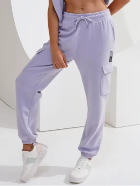Vegan Unisex Recycled Cargo TD Joggers | Multiple Colours