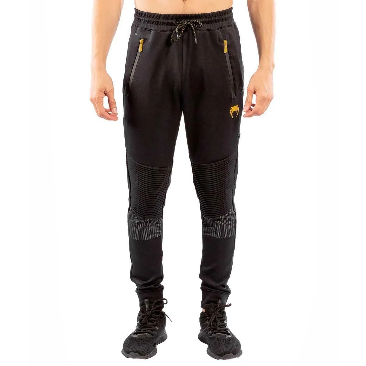 Venum Athletics Joggers Black/Gold