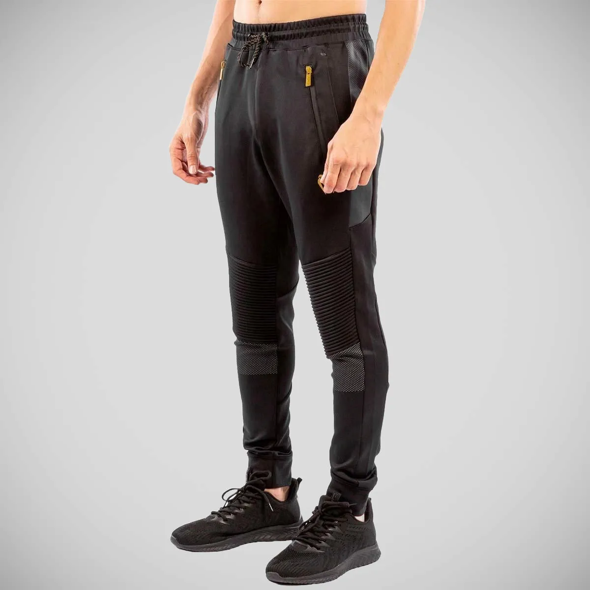 Venum Athletics Joggers Black/Gold