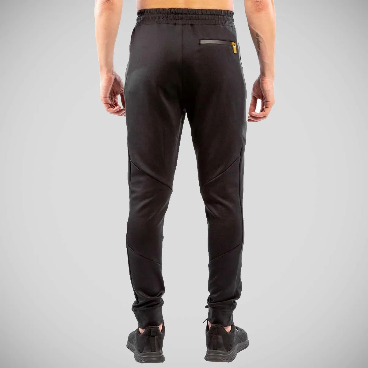 Venum Athletics Joggers Black/Gold