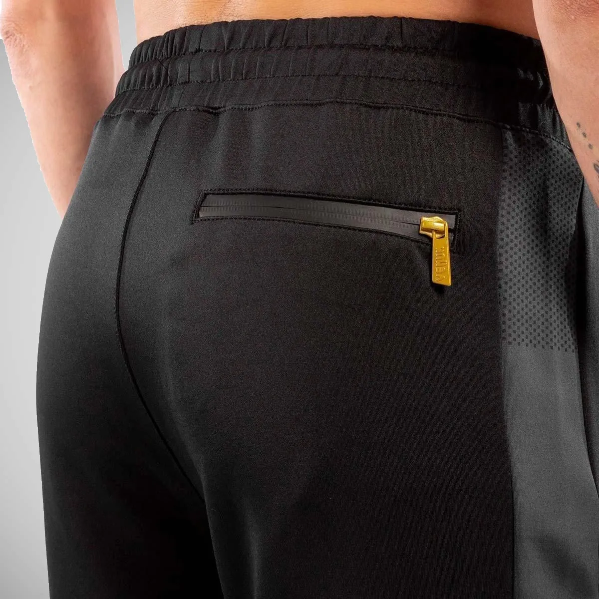 Venum Athletics Joggers Black/Gold