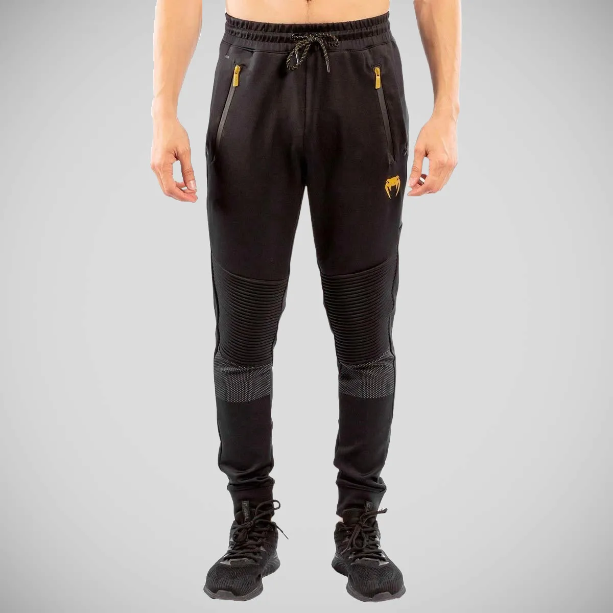 Venum Athletics Joggers Black/Gold