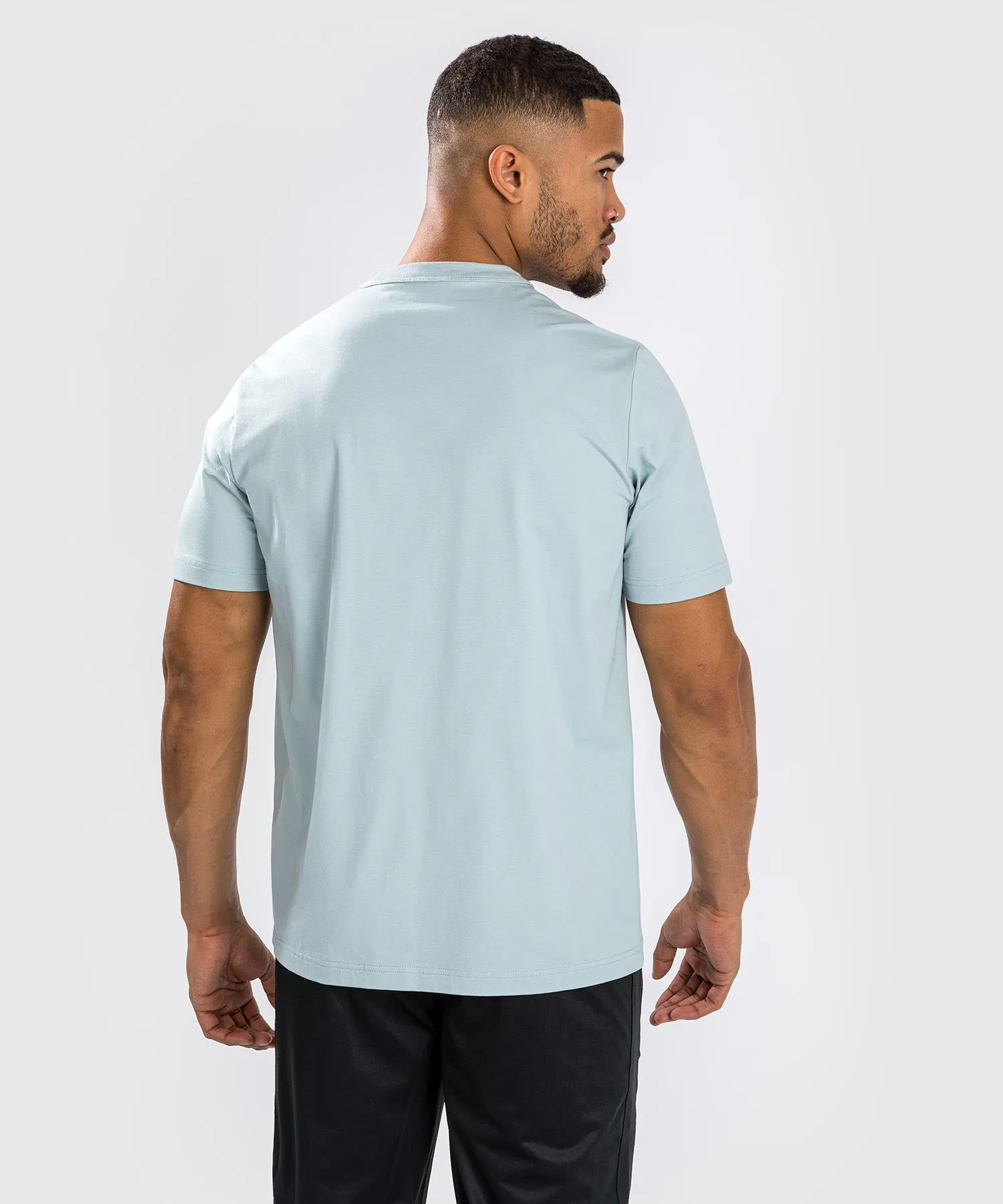 Venum Classic T-Shirt - Clearwater Blue/Clearwater Blue