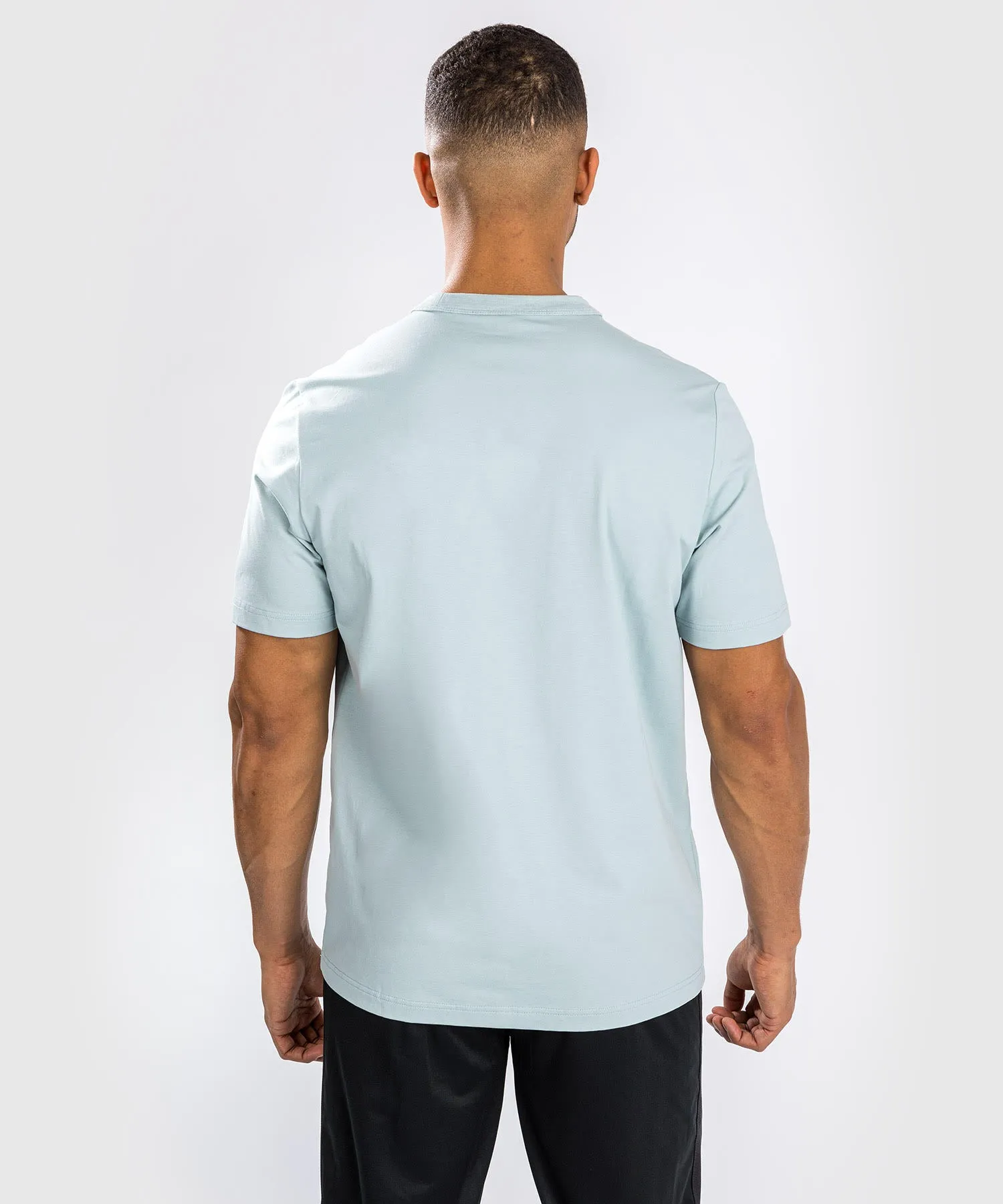Venum Classic T-Shirt - Clearwater Blue/Clearwater Blue