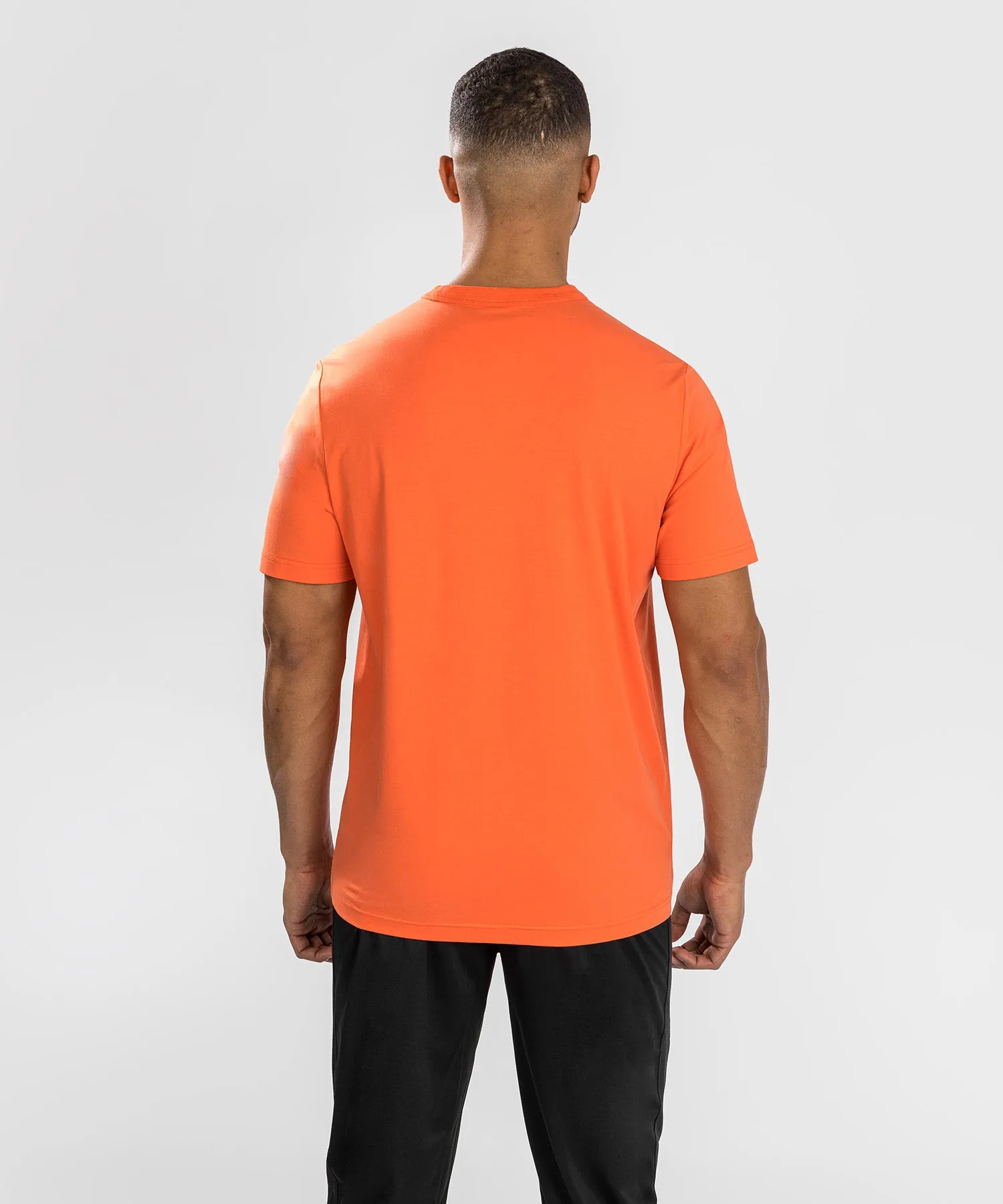 Venum Classic T-Shirt - Orange/Orange