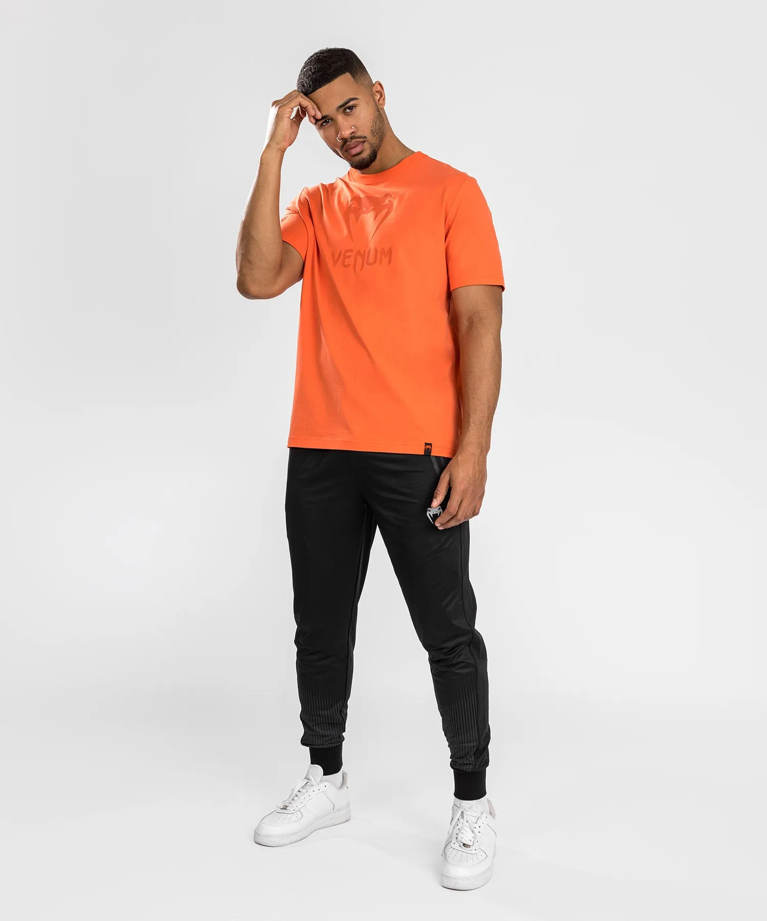 Venum Classic T-Shirt - Orange/Orange