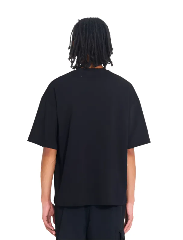 Vicinity Key T-shirt Zwart