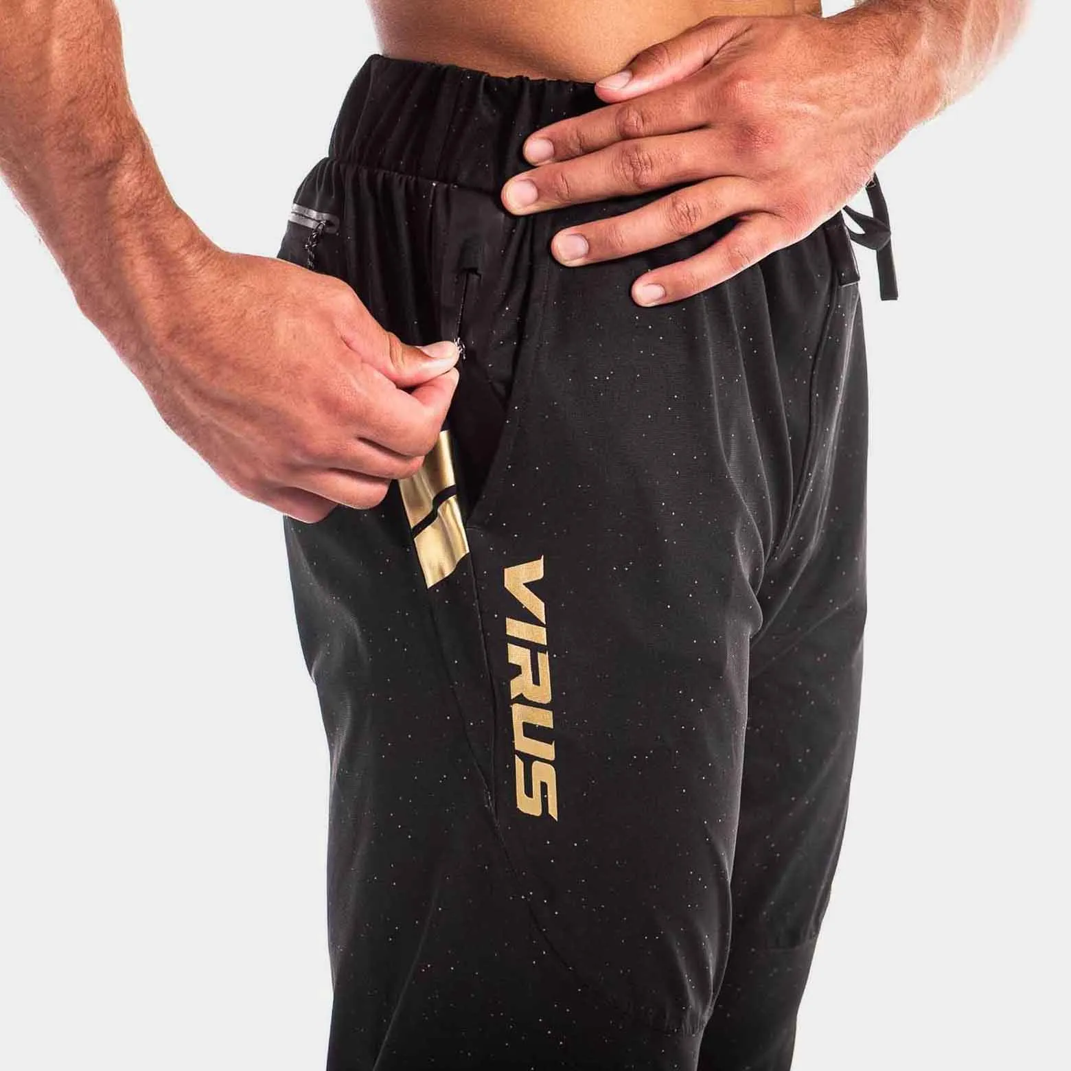 VIRUS - KL2 Joggers