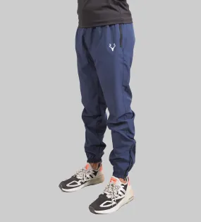 Wolf Trouser 4.0 (NAVY BLUE)