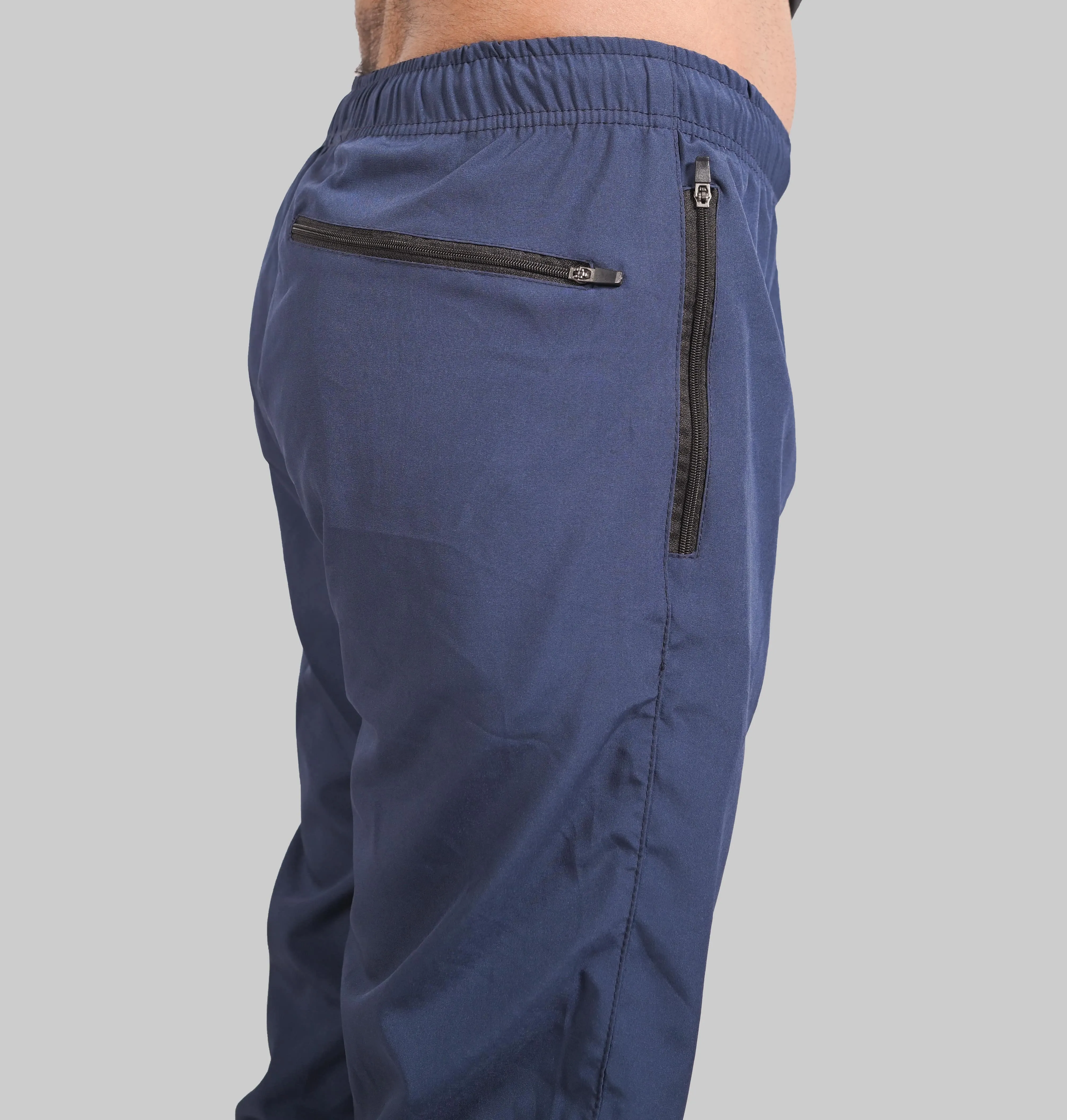 Wolf Trouser 4.0 (NAVY BLUE)