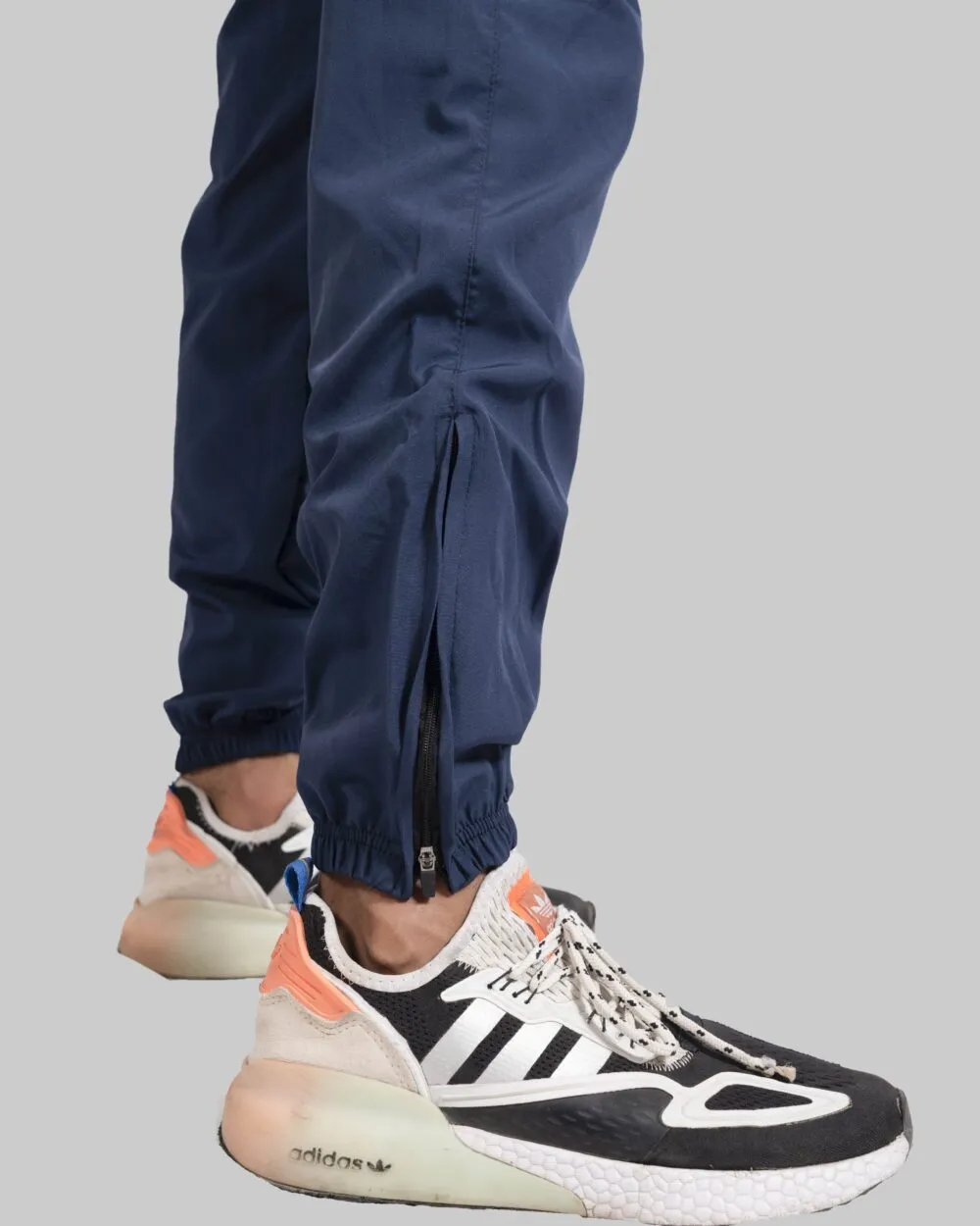Wolf Trouser 4.0 (NAVY BLUE)